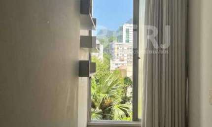 Apartamento com 2 quartos à venda na Praça Santos Dumont, 100, Gávea, Rio de Janeiro