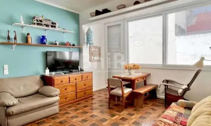 Apartamento com 3 quartos à venda na Rua Camuirano, Botafogo, Rio de Janeiro