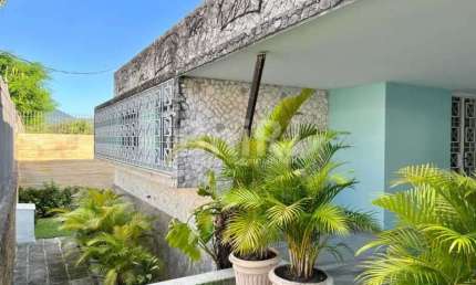 Casa com 5 quartos à venda na Rua Olinda Ellis, Campo Grande, Rio de Janeiro
