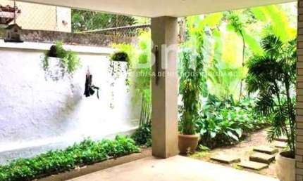 Ponto comercial à venda na Rua Duque Estrada, 00, Gávea, Rio de Janeiro