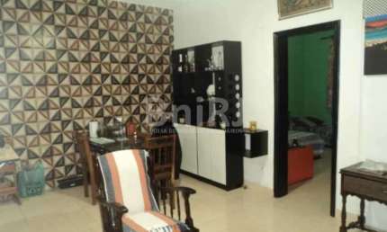 Apartamento com 2 quartos à venda na Ladeira Frei Orlando, 21, Santa Teresa, Rio de Janeiro