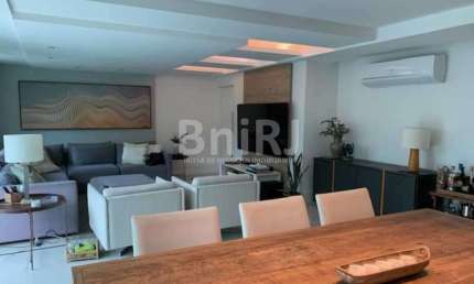 Cobertura Duplex - Jardim Oceânico- 330m2- Rua Fernando Nogueira de Souza