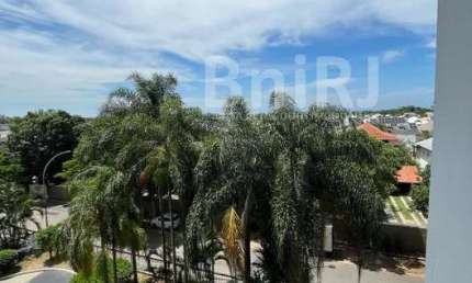 Apartamento com 2 quartos para alugar na Rua Marlo da Costa e Souza, 135, Barra da Tijuca, Rio de Janeiro