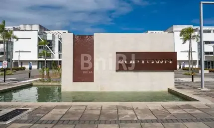 Uptown Barra - 2.500 m2 lineares (disponibilidade de uma área de mais 2.500m2, totalizando 5.000m2