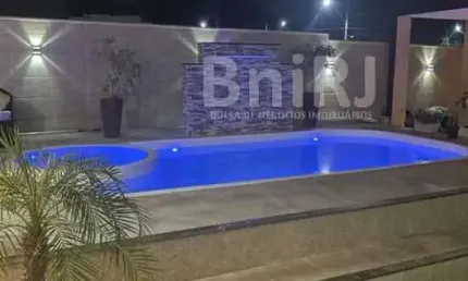 Casa no condomínio em Maricá, condomínio residencial clube Solaris.