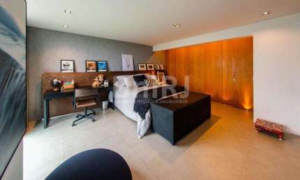 Apartamento com 3 quartos à venda na Rua Coronel Aviador Antônio Arthur Braga, 50, Barra da Tijuca, Rio de Janeiro