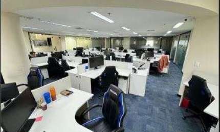 Sala comercial para alugar na Avenida José Silva de Azevedo Neto, 200, Barra da Tijuca, Rio de Janeiro