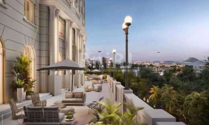 Apartamento, 112,90m², 2 quartos, por R$1.990.500,00 - Glória - Rio de Janeiro/RJ