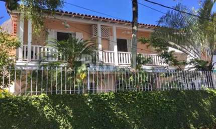 Casa com 4 quartos à venda na Avenida João Luís Alves, 201, Urca, Rio de Janeiro