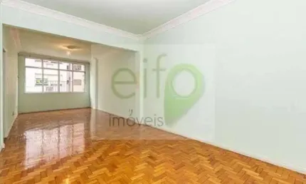 Apartamento com 3 dormitórios à venda, 126 m² por R$ 1.110.000,00 - Copacabana - Rio de Janeiro/RJ