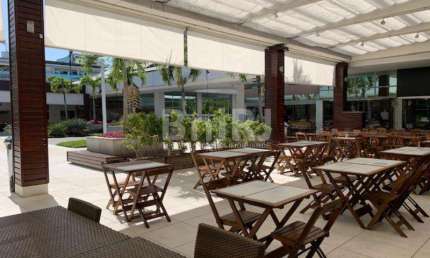 Passo Ponto- Restaurante Barra da Tijuca - O2 Corporate