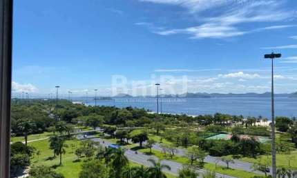 Apartamento com 4 quartos à venda na Praia do Flamengo, 281, Flamengo, Rio de Janeiro
