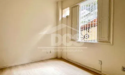 JARDIM BOTÂNICO - Ótimo conjugado em excelente localização
