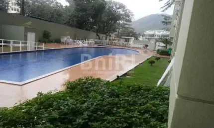 Apartamento com 3 quartos para alugar na Estrada dos Bandeirantes, Curicica, Rio de Janeiro