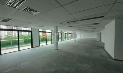 Sala comercial para alugar na Avenida das Américas, 3443, Barra da Tijuca, Rio de Janeiro