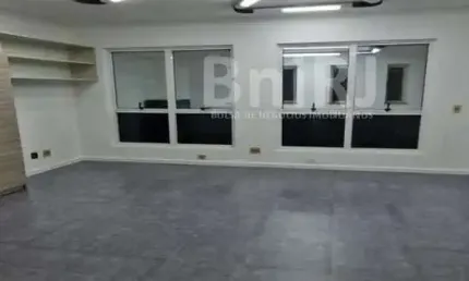 Sala comercial à venda na Avenida das Américas, 500, Barra da Tijuca, Rio de Janeiro
