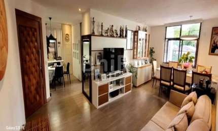 Apartamento com 3 quartos à venda na Avenida Gastão Senges, 327, Barra da Tijuca, Rio de Janeiro