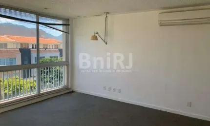 Sala comercial à venda na Avenida das Américas, 500, Barra da Tijuca, Rio de Janeiro