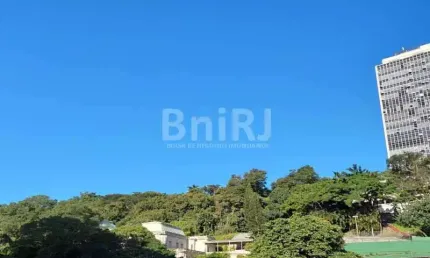 Apartamento com 3 quartos à venda na Rua da Passagem, Botafogo, Rio de Janeiro