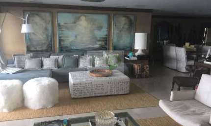 Apartamento com 4 dormitórios à venda, 341 m² por R$ 3.000.000,00 - Boa Viagem - Niterói/RJ