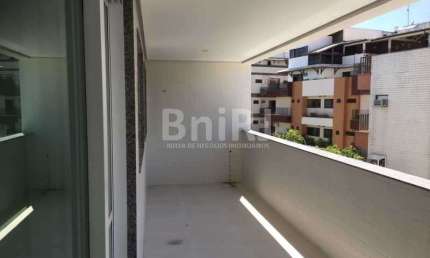Apartamento a Venda Estrada Benvindo de Novaes, 3 Quartos - Recreio dos Bandeirantes- RJ