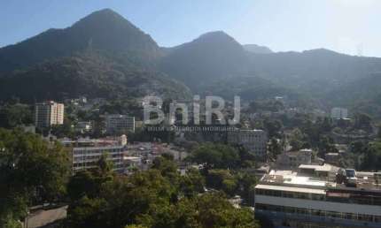 Cobertura com 4 quartos à venda na Rua Conde de Bonfim, 1400, Tijuca, Rio de Janeiro