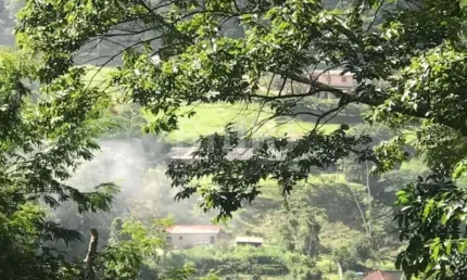 Terreno comercial à venda na Rua 11, 1286, Vale das Videiras, Petrópolis