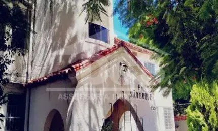 Apartamento com 1 quarto para alugar na Rua Adelaide Alambari, Paquetá, Rio de Janeiro