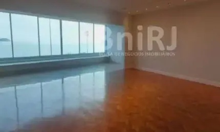 Em Ipanema, na Vieira Souto e com vista mar. Apartamento com 433m², 4 quartos, por R$26.000.000,00 - Ipanema - Rio de Janeiro/RJ