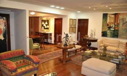 Apartamento 4 quartos em Ipanema - Nascimento Silva