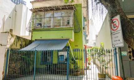 Casa com 10 dormitórios à venda, 251 m² por R$ 2.000.000,00 - Botafogo - Rio de Janeiro/RJ