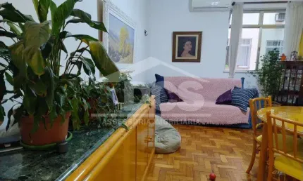 Apartamento com 3 quartos à venda na Rua Mariz e Barros, Maracanã, Rio de Janeiro