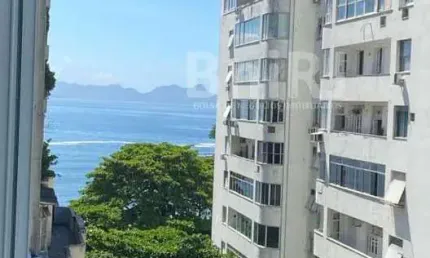 Apartamento com 3 quartos à venda na Avenida Nossa Senhora de Copacabana, 1000, Copacabana, Rio de Janeiro