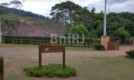 Terreno comercial à venda na Estrada Almirante Paulo Meira, 10, Vale das Videiras, Petrópolis