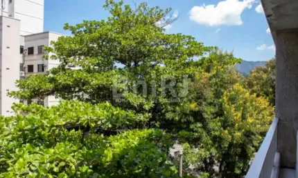 Apartamento com 3 quartos à venda na Rua Cícero Gois Monteiro, 35, Lagoa, Rio de Janeiro