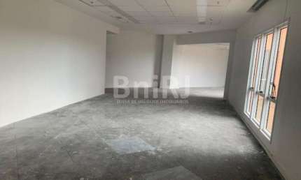 Sala comercial para alugar na Avenida das Américas, 500, Barra da Tijuca, Rio de Janeiro