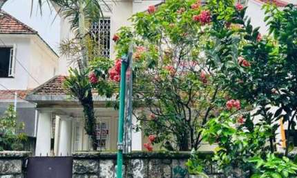 Casa com 5 quartos à venda na Avenida Pasteur, Urca, Rio de Janeiro