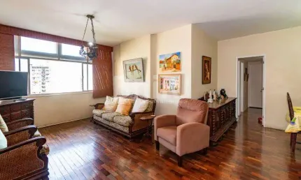 BANDEIRA DE MELLO VENDE APARTAMENTO DE 03 QUARTOS NO LEBLON COM TOTAL INFRA DE LAZER VENHA CONHECER