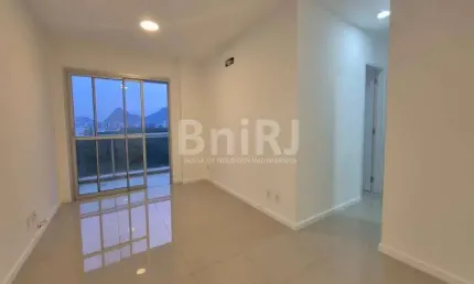Union Home Square / apartamento 2 quartos aluguel -78m2