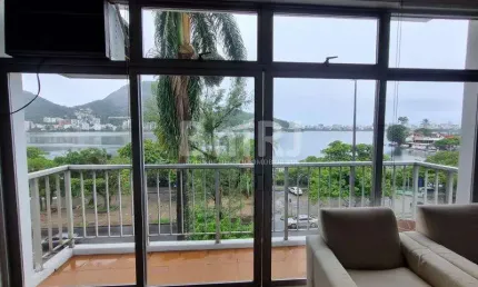 Apartamento com 3 quartos à venda na Avenida Borges de Medeiros, 00, Lagoa, Rio de Janeiro