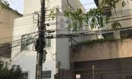 Casa com 6 quartos à venda na Rua Oliveira Fausto, Botafogo, Rio de Janeiro