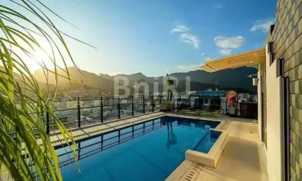 Cobertura com 4 quartos à venda na Avenida Delfim Moreira, Leblon, Rio de Janeiro