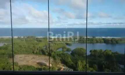 Cobertura com 4 quartos à venda na Rua Lagoa das Garças, Barra da Tijuca, Rio de Janeiro