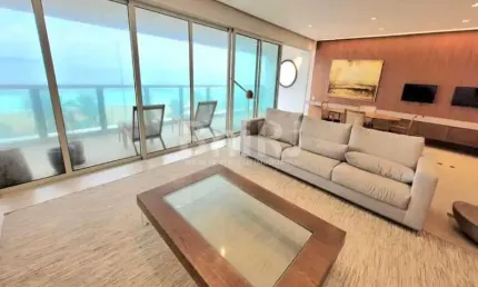Apartamento com 3 quartos à venda na Avenida Vieira Souto, Ipanema, Rio de Janeiro
