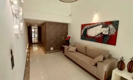Excelente oportunidade apartamento quarto e sala com vaga de garagem