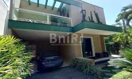 Casa em condomínio fechado com 5 quartos à venda na Rua Utilde Jardim, Vila Progresso, Niterói