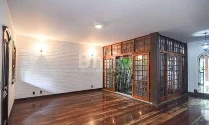 Casa com 4 quartos à venda na Avenida Padre Natuzzi, São Francisco, Niterói
