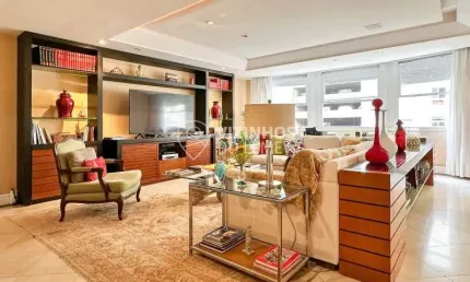 Apartamento com 3 quartos à venda na Avenida Atlântica, 800, Copacabana, Rio de Janeiro