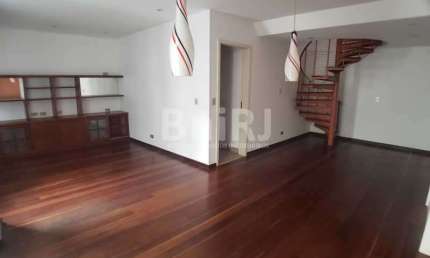 Cobertura com 4 quartos à venda na Rua Bogari, Lagoa, Rio de Janeiro