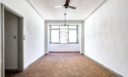 Apartamento com 3 quartos à venda na Avenida Nossa Senhora de Copacabana, 28, Leme, Rio de Janeiro